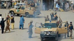 اردوی پاکستان از کشته شدن 'هفت تندرو' خبر داد