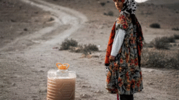 بحران سوءتغذیه