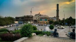 کرایه خانه