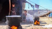 محاصره غزه