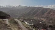 ازبیکستان در