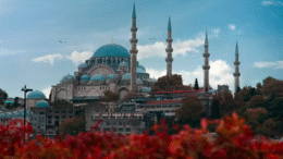 استانبول را