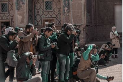 آزادی بیان
