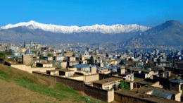 رستم مینیخانوف