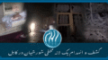 عملیات کابل علامت