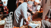 نشست دوحه؛ همکاری