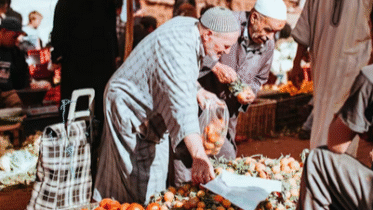نشست دوحه؛ همکاری