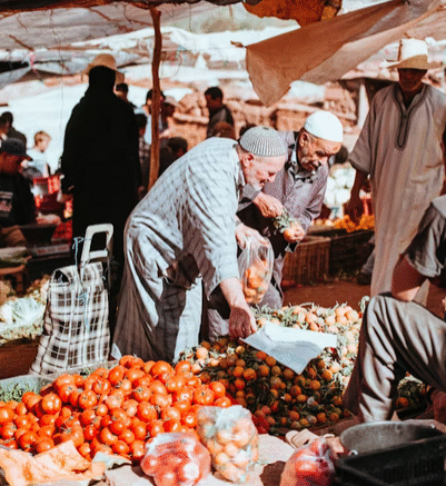 نشست دوحه؛ همکاری