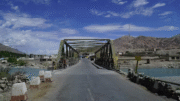 آمادگی در تورخم
