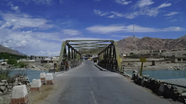آمادگی در تورخم