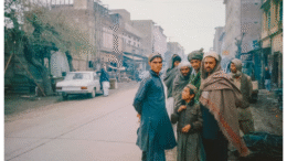 متفاعدین