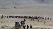 هاجران افغان از