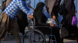 بازگشت کننده گان