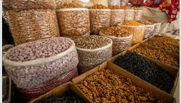 میوه خشک