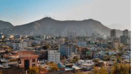 خانه‌های کرایی