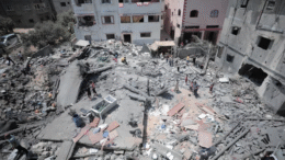 حماس اعلام کرده