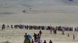 شکایت مهاجران از