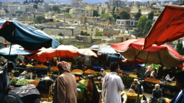 فروشندگان سیار