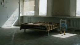 خواهان ساخت شفاخانه‌