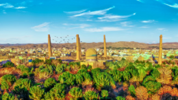 رشد چشم‌گیر خدمات