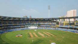 بورد کریکت بر ممنوعیت