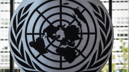 دبیرکل سازمان ملل