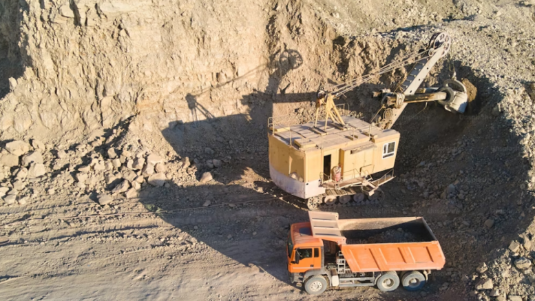 معدنچیان در کنر