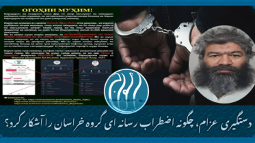 دستگیری عزام