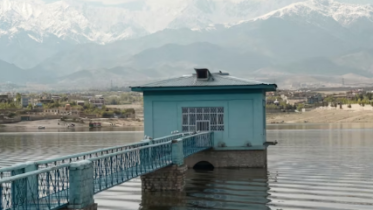 مرز با تاجیکستان