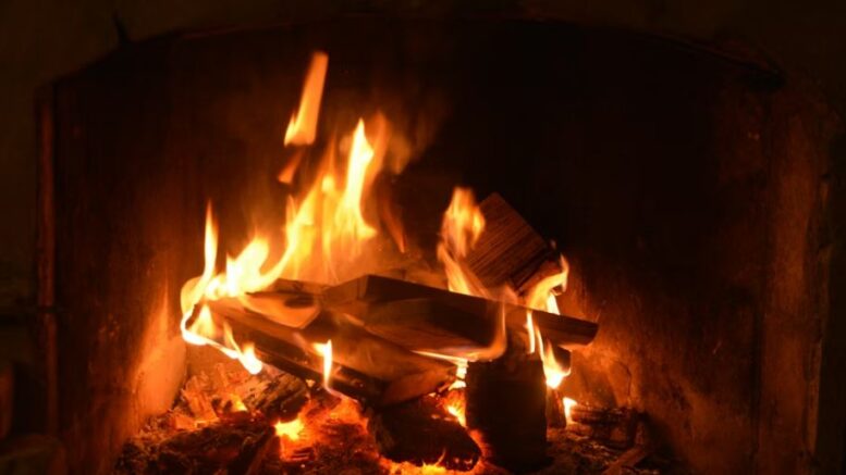 روش سنتی گرم