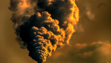 تغییرات اقلیمی