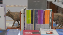 کمبود کتاب‌های