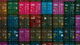 کالاهای ترانزیتی