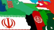 افغانستان و ترکمنستان