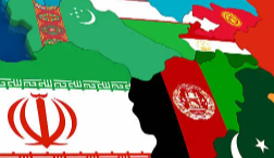 افغانستان و ترکمنستان