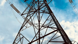 پروژه‌‌ی تولید برق