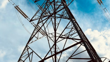 پروژه‌‌ی تولید برق