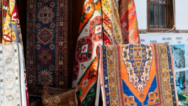 رگزاری نمایش‌گاه