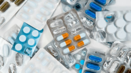 دوا از پاکستان