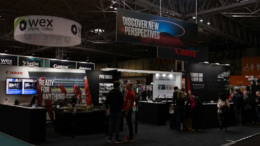 گشایش سومین نمایش‌گاه