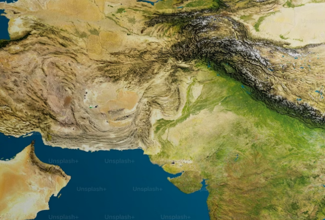 تاکید قزاقستان و پاکستان