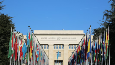 رای‌گیری شورای امنیت