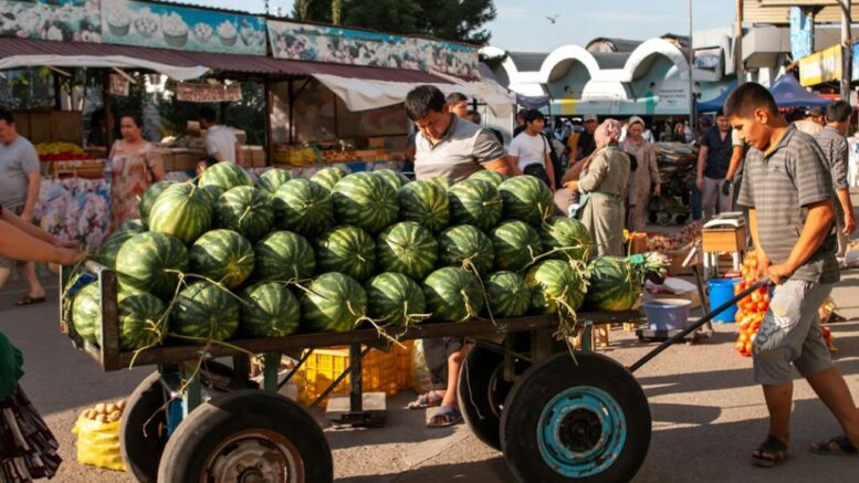 شهروند خارجی