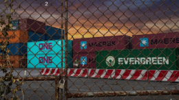 از کراچی تا جبل‌علی