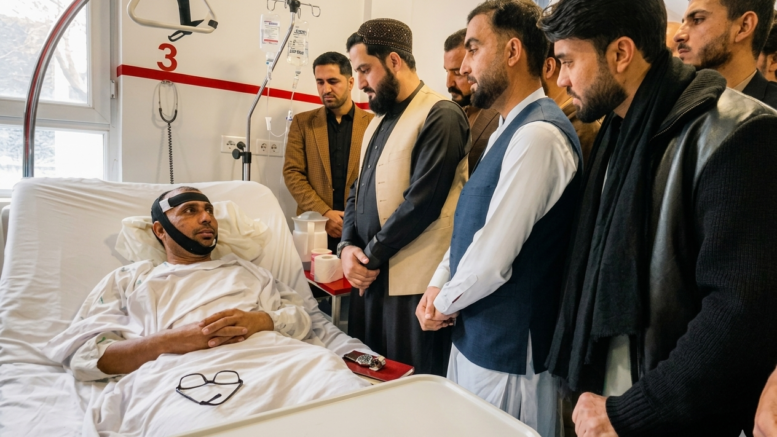 ملی‌پوشان کریکت