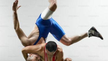 بین‌المللی کشتی‌های