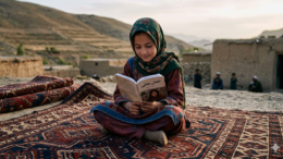 خواست دانش‌آموزان