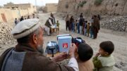 واکسیناسیون