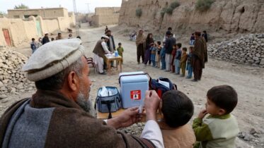 واکسیناسیون