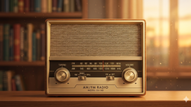 سال‌روز رادیویی‌